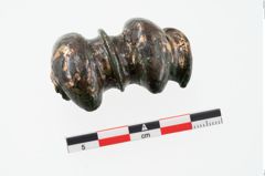 Foto von Bronzebuckelarmreif (NHMW-PRAE-048332)